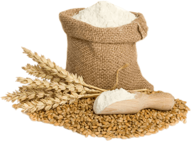 Natural Pantry