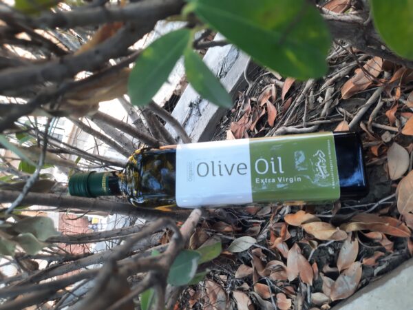 EXTRA VIRGIN OLIVE OIL (زیتون کا تیل) - Image 3