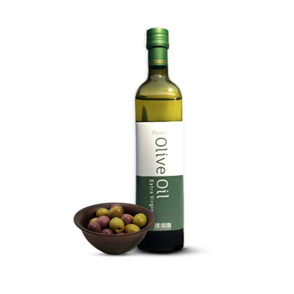 EXTRA VIRGIN OLIVE OIL (زیتون کا تیل) - Image 2