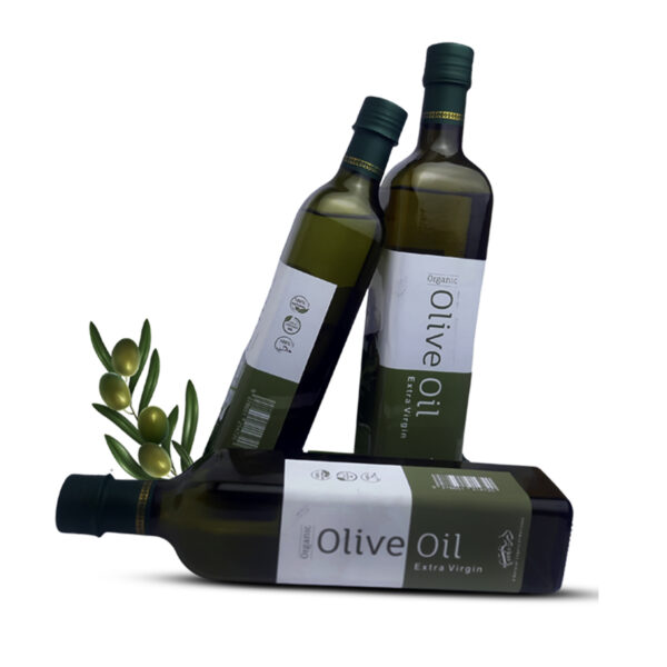 EXTRA VIRGIN OLIVE OIL (زیتون کا تیل) - Image 3