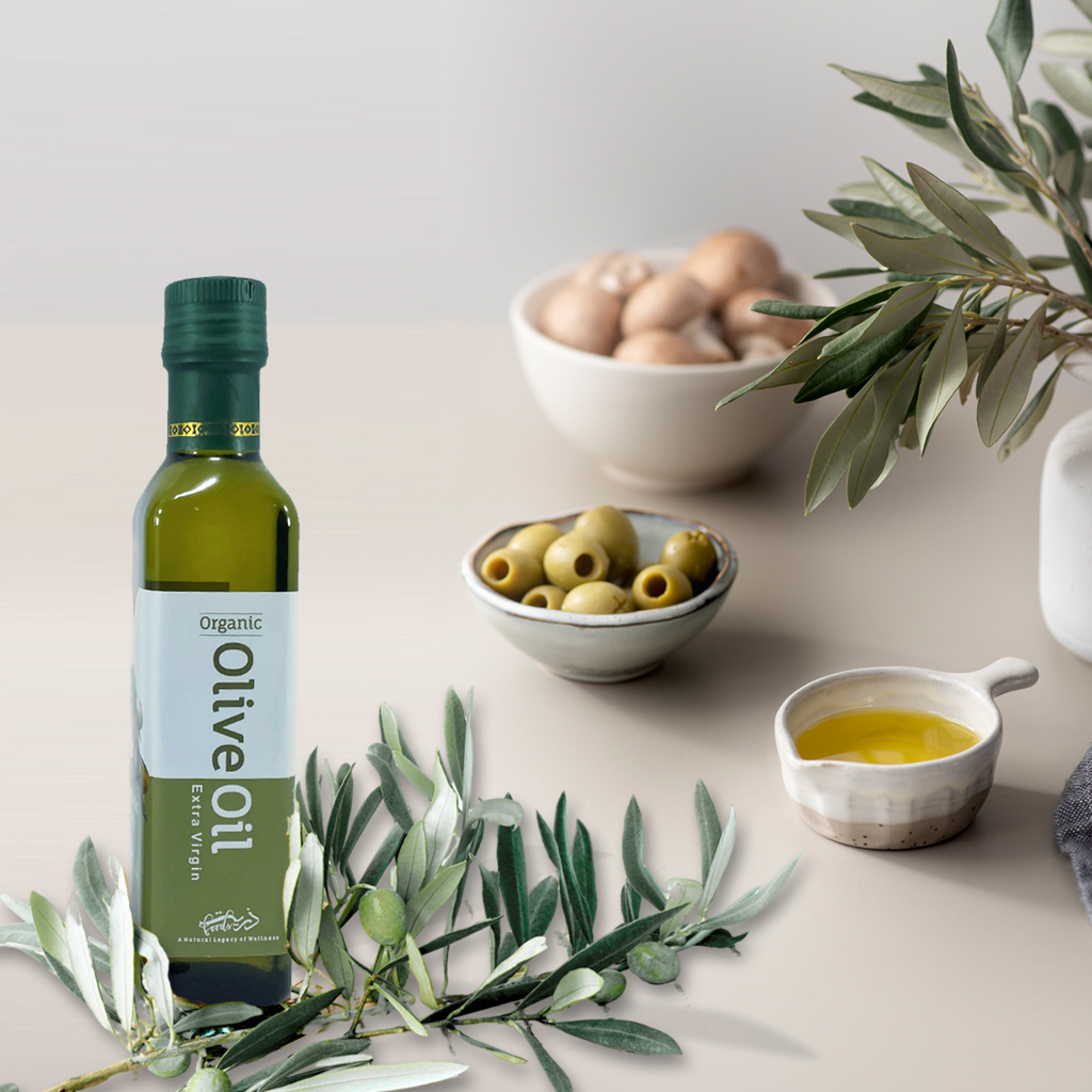Heart health and extra virgin olive oil
