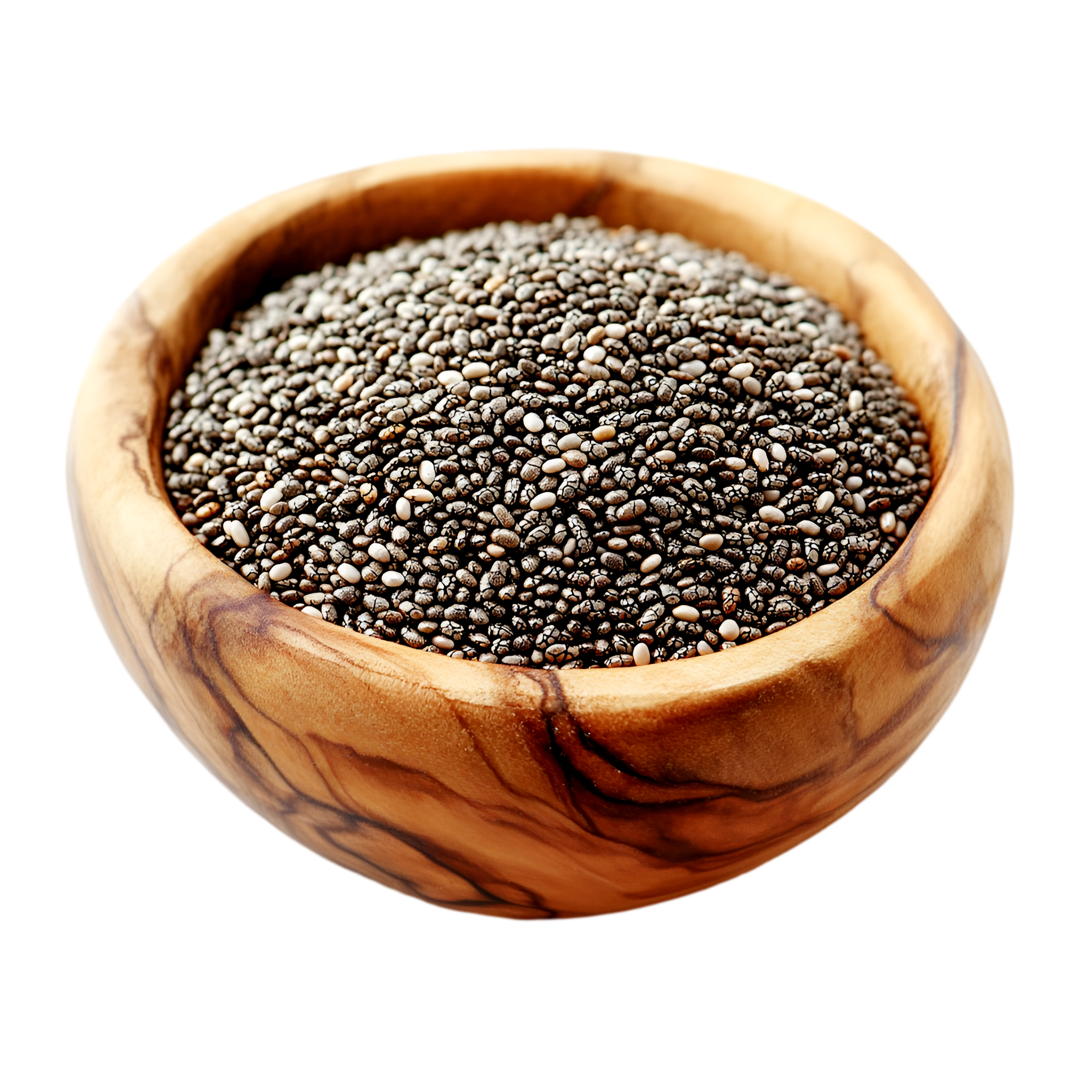 Zuriyat chia seeds