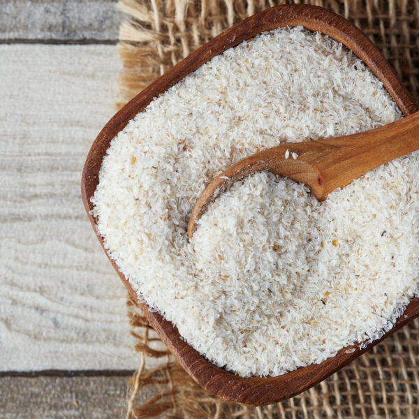 PSYLLIUM HUSK - Image 3