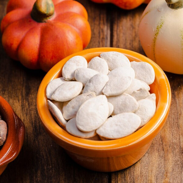 PUMPKIN SEEDS - Image 2