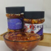 Aloo bukhara chutney