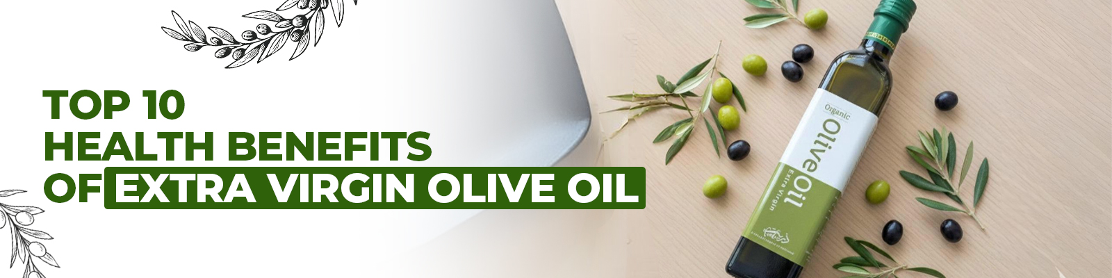 benefits of evoo