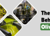 olive oil extraction process